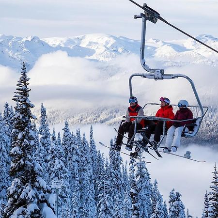 Northstar By Cozystay Signature Whistler Zewnętrze zdjęcie