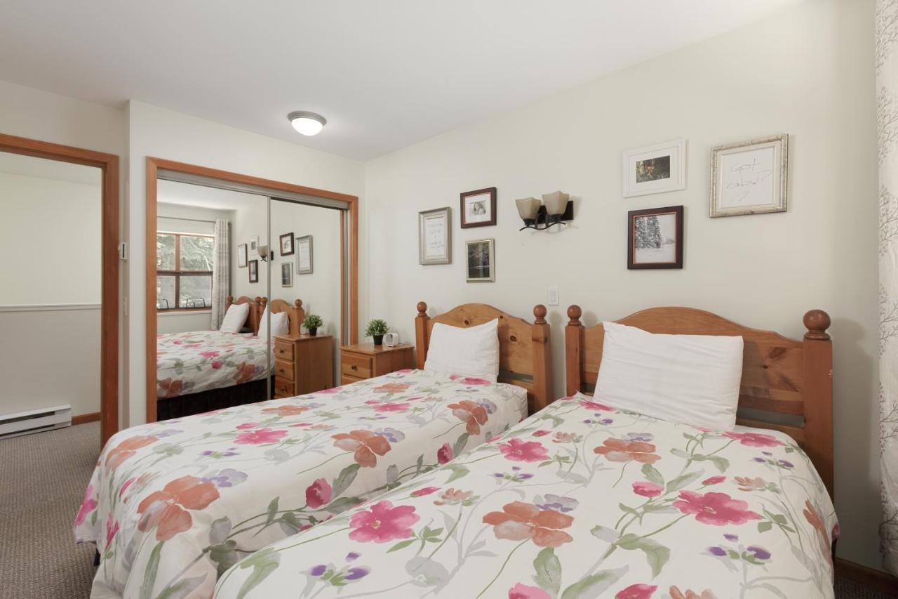 Northstar By Cozystay Signature Whistler Zewnętrze zdjęcie