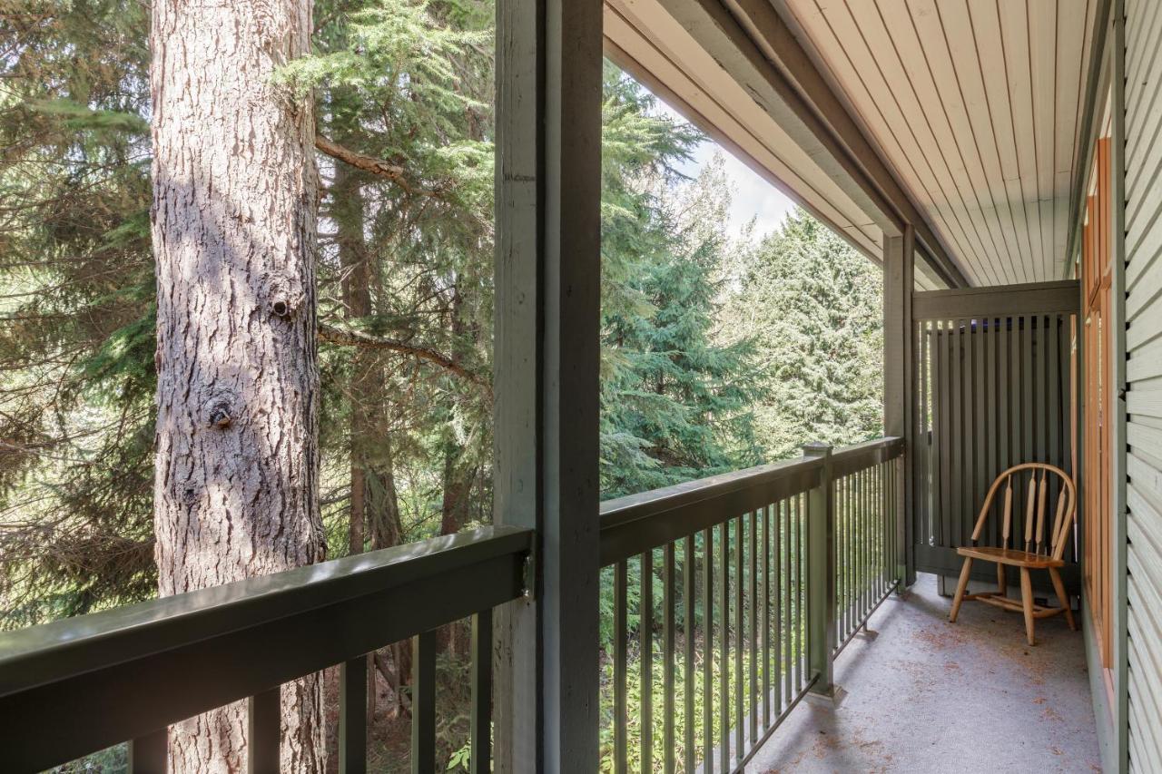 Northstar By Cozystay Signature Whistler Zewnętrze zdjęcie