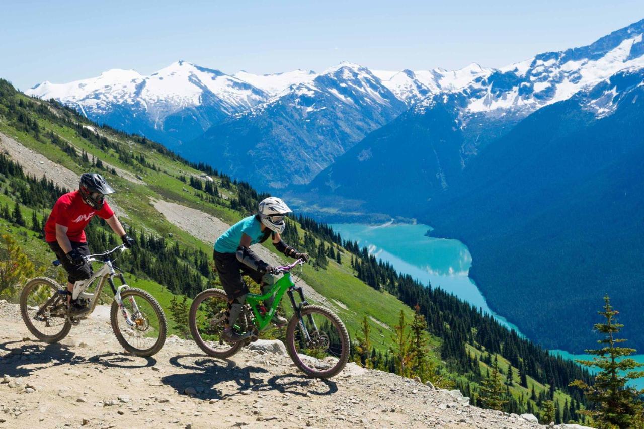 Northstar By Cozystay Signature Whistler Zewnętrze zdjęcie